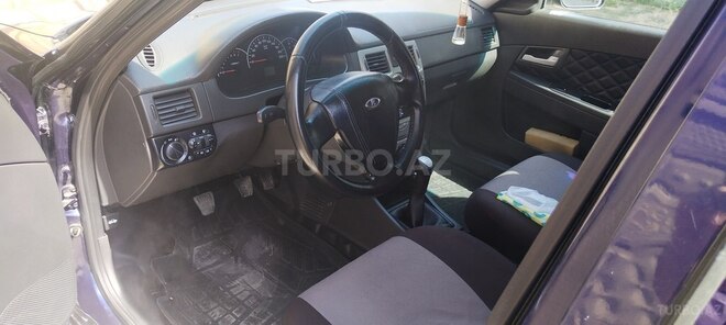 LADA (VAZ) Priora 2013, 210,000 km - 1.6 л - Kürdəmir