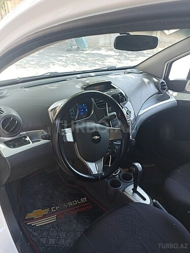 Chevrolet Spark 2023, 85,000 km - 1.4 л - Bakı