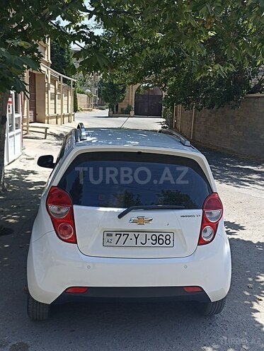 Chevrolet Spark 2023, 85,000 km - 1.4 л - Bakı