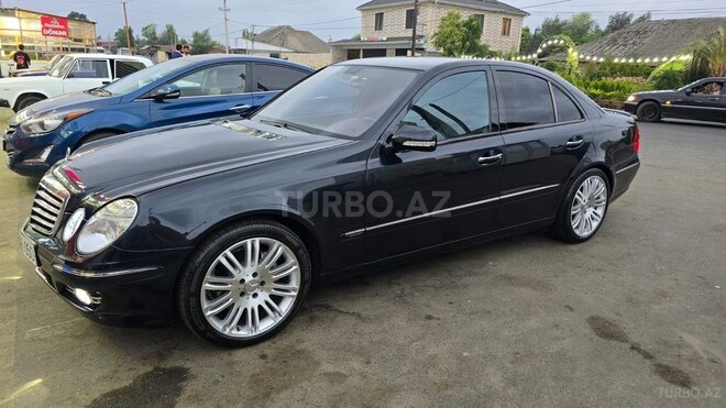 Mercedes E 200 d 2003, 547,211 km - 2.2 л - Lənkəran