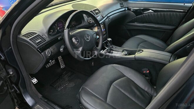 Mercedes E 200 d 2003, 547,211 km - 2.2 л - Lənkəran