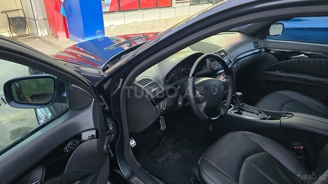 Mercedes E 200 d 2003, 547,211 km - 2.2 л - Lənkəran
