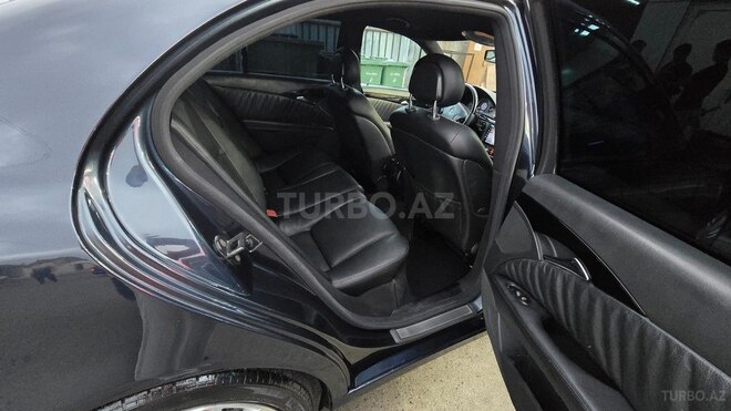 Mercedes E 200 d 2003, 547,211 km - 2.2 л - Lənkəran