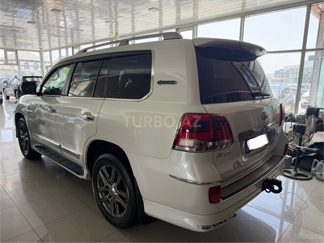 Toyota Land Cruiser 2013, 95,000 km - 4.0 л - Bakı