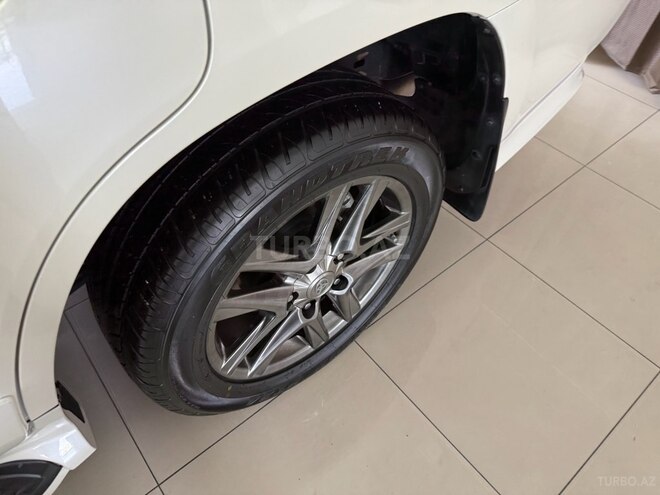 Toyota Land Cruiser 2013, 95,000 km - 4.0 л - Bakı