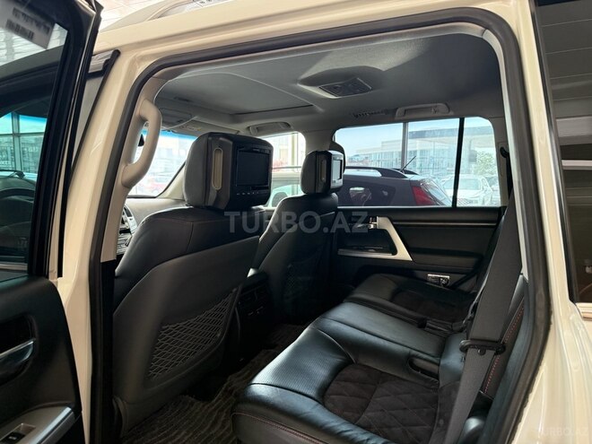 Toyota Land Cruiser 2013, 95,000 km - 4.0 л - Bakı