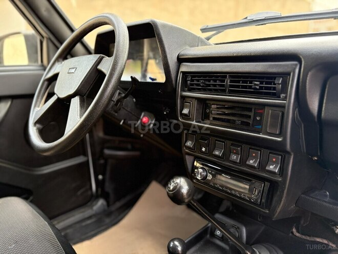 LADA (VAZ) Niva 2019, 78,000 km - 1.7 l - Bakı