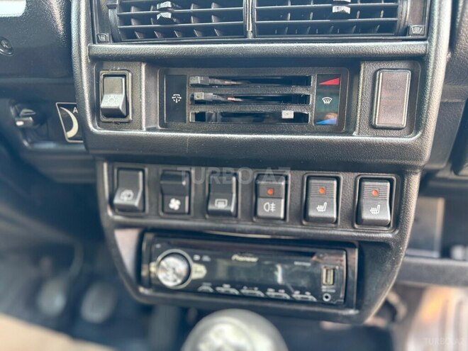 LADA (VAZ) Niva 2019, 78,000 km - 1.7 l - Bakı