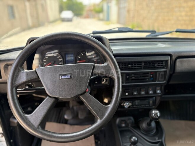 LADA (VAZ) Niva 2019, 78,000 km - 1.7 l - Bakı