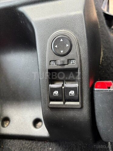 LADA (VAZ) Niva 2019, 78,000 km - 1.7 l - Bakı