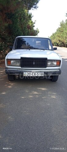 LADA (VAZ) 2104 1992, 300,000 km - 1.6 l - Gəncə