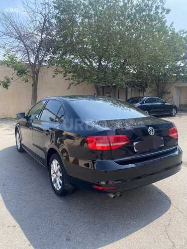 Volkswagen Jetta 2015, 168,348 km - 2.0 l - Bakı