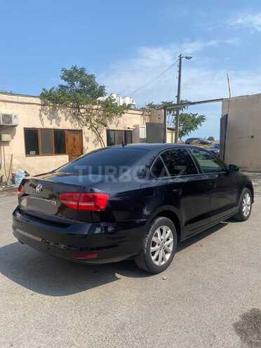 Volkswagen Jetta 2015, 168,348 km - 2.0 l - Bakı