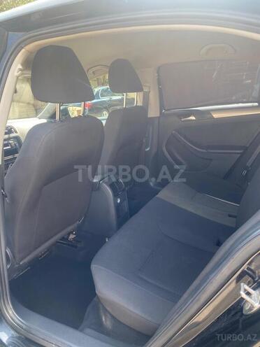 Volkswagen Jetta 2015, 168,348 km - 2.0 l - Bakı