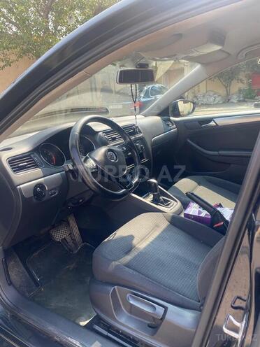 Volkswagen Jetta 2015, 168,348 km - 2.0 l - Bakı