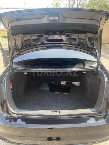 Volkswagen Jetta 2015, 168,348 km - 2.0 l - Bakı