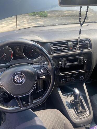 Volkswagen Jetta 2015, 168,348 km - 2.0 l - Bakı