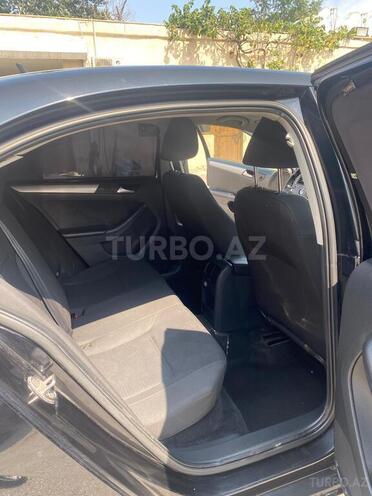 Volkswagen Jetta 2015, 168,348 km - 2.0 l - Bakı