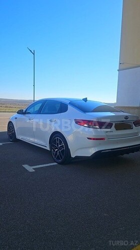 Kia Optima 2019, 102,000 km - 2.0 l - Sumqayıt