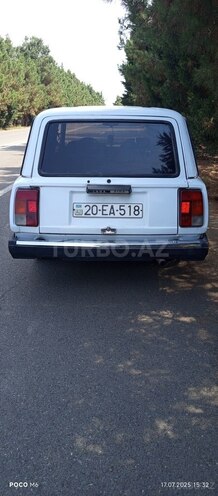 LADA (VAZ) 2104 1992, 300,000 km - 1.6 l - Gəncə