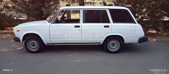 LADA (VAZ) 2104 1992, 300,000 km - 1.6 l - Gəncə