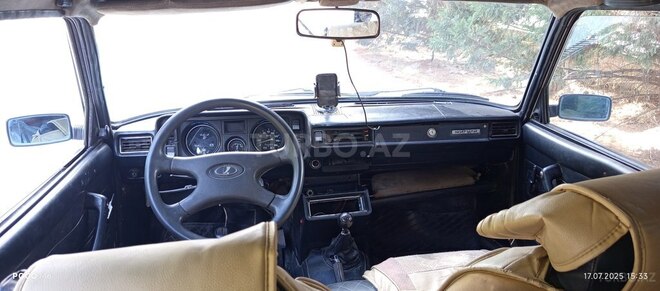 LADA (VAZ) 2104 1992, 300,000 km - 1.6 l - Gəncə