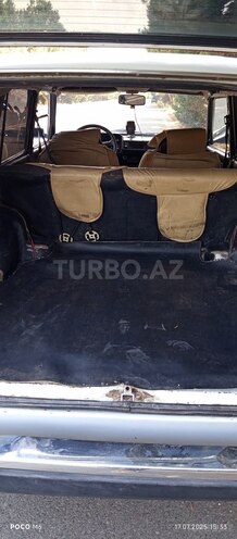 LADA (VAZ) 2104 1992, 300,000 km - 1.6 l - Gəncə