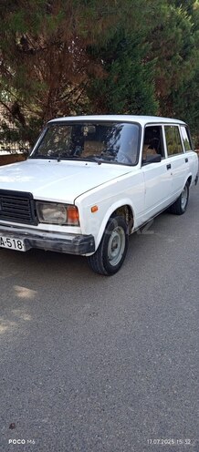 LADA (VAZ) 2104 1992, 300,000 km - 1.6 l - Gəncə