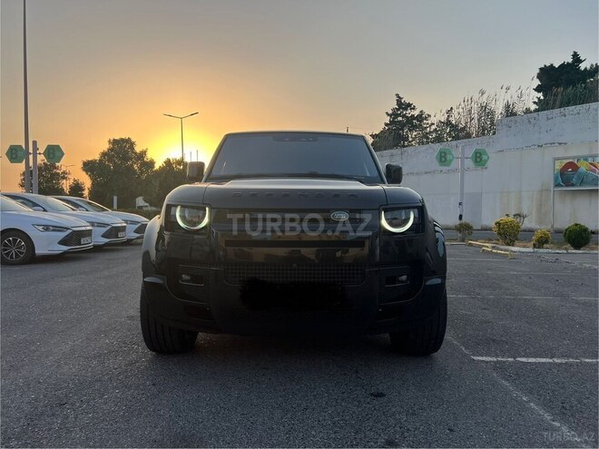 Land Rover Defender 2021, 52,000 km - 3.0 л - Bakı