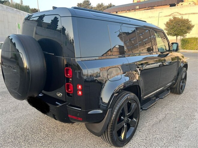 Land Rover Defender 2021, 52,000 km - 3.0 л - Bakı
