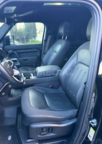 Land Rover Defender 2021, 52,000 km - 3.0 л - Bakı