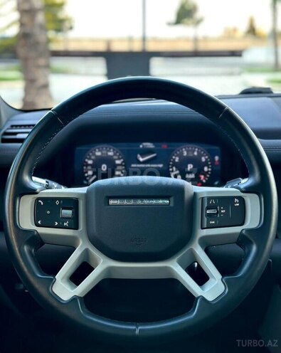 Land Rover Defender 2021, 52,000 km - 3.0 л - Bakı