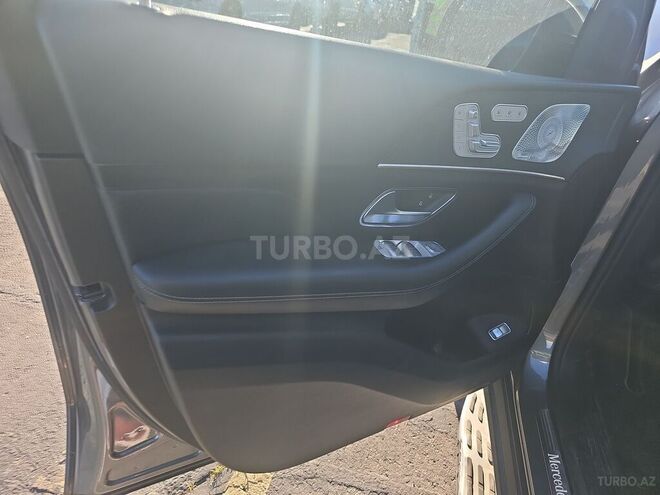 Nissan Armada 2025, 0 km - 3.5 l - Bakı
