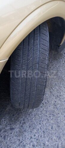 Opel Astra 2005, 225,000 km - 1.4 l - Şəki