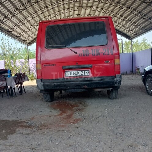 Ford Transit 1994, 55,993 km - 2.5 l - Salyan