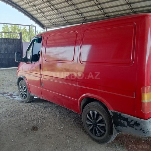 Ford Transit 1994, 55,993 km - 2.5 l - Salyan