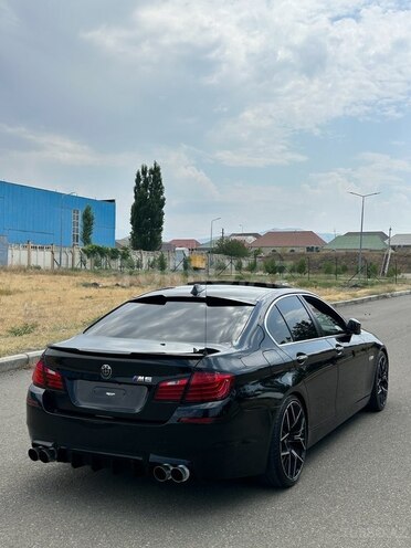 BMW 528 2012, 167,000 km - 2.0 l - Gəncə