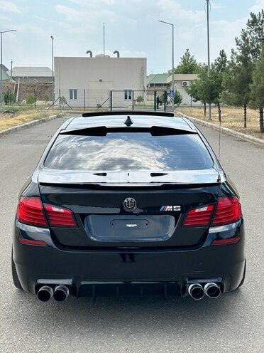 BMW 528 2012, 167,000 km - 2.0 l - Gəncə