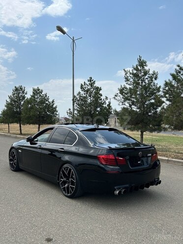 BMW 528 2012, 167,000 km - 2.0 l - Gəncə