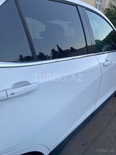 Chevrolet Equinox 2018, 168,981 km - 1.5 l - Bakı