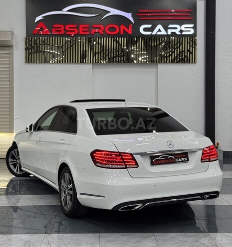 Mercedes E 220 d 2016, 125,000 km - 2.0 l - Sumqayıt