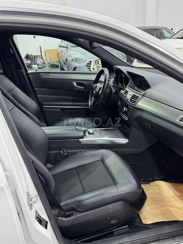 Mercedes E 220 d 2016, 125,000 km - 2.0 l - Sumqayıt