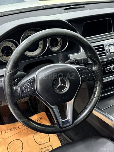 Mercedes E 220 d 2016, 125,000 km - 2.0 l - Sumqayıt