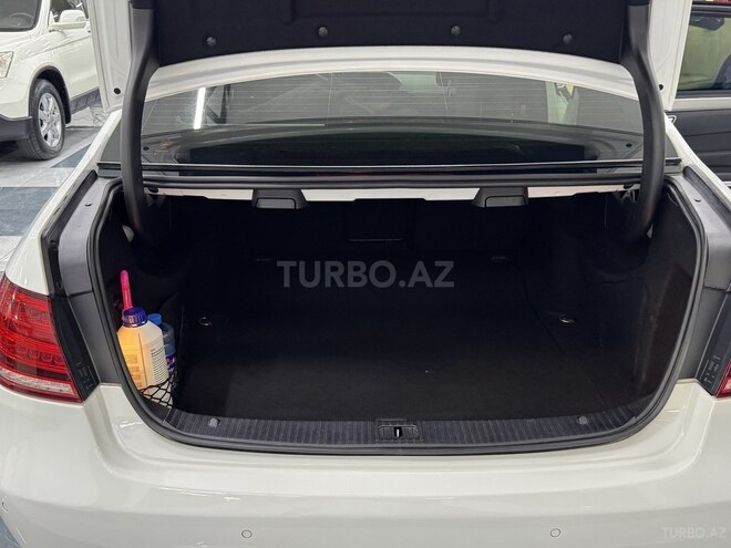 Mercedes E 220 d 2016, 125,000 km - 2.0 l - Sumqayıt