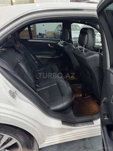 Mercedes E 220 d 2016, 125,000 km - 2.0 l - Sumqayıt