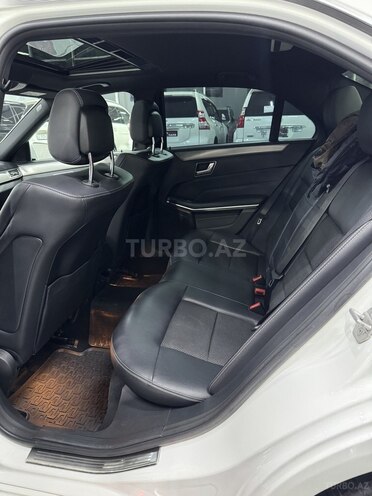 Mercedes E 220 d 2016, 125,000 km - 2.0 l - Sumqayıt