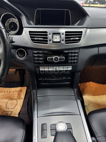 Mercedes E 220 d 2016, 125,000 km - 2.0 l - Sumqayıt