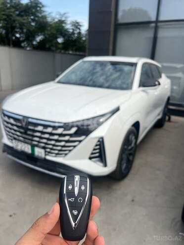 Changan  2025, 0 km - 1.5 l - Bakı