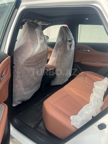 Changan  2025, 0 km - 1.5 l - Bakı