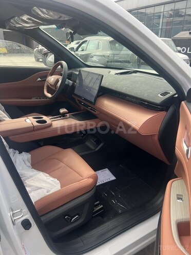 Changan  2025, 0 km - 1.5 l - Bakı